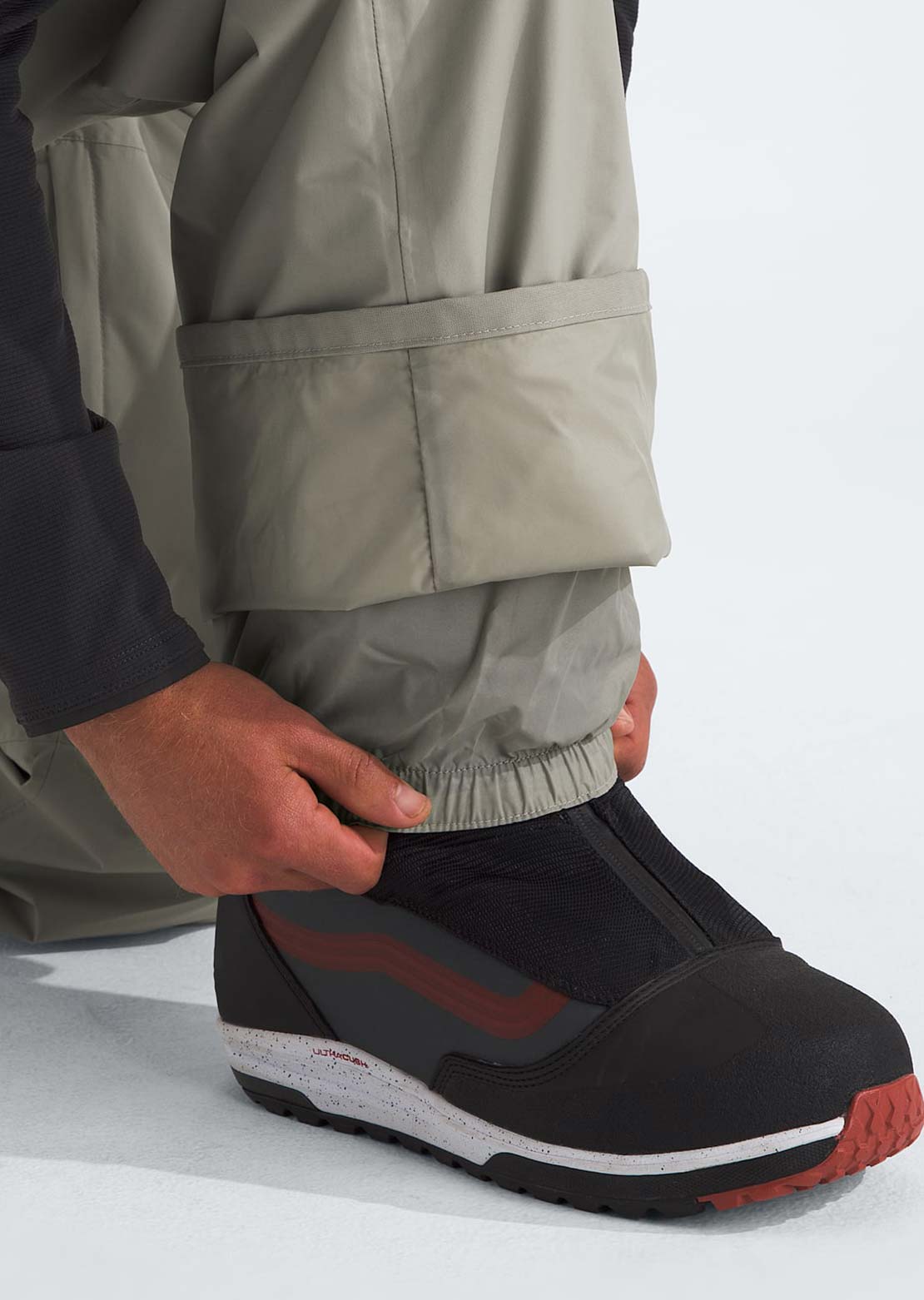 The North Face Men's Freedom Bib Pant