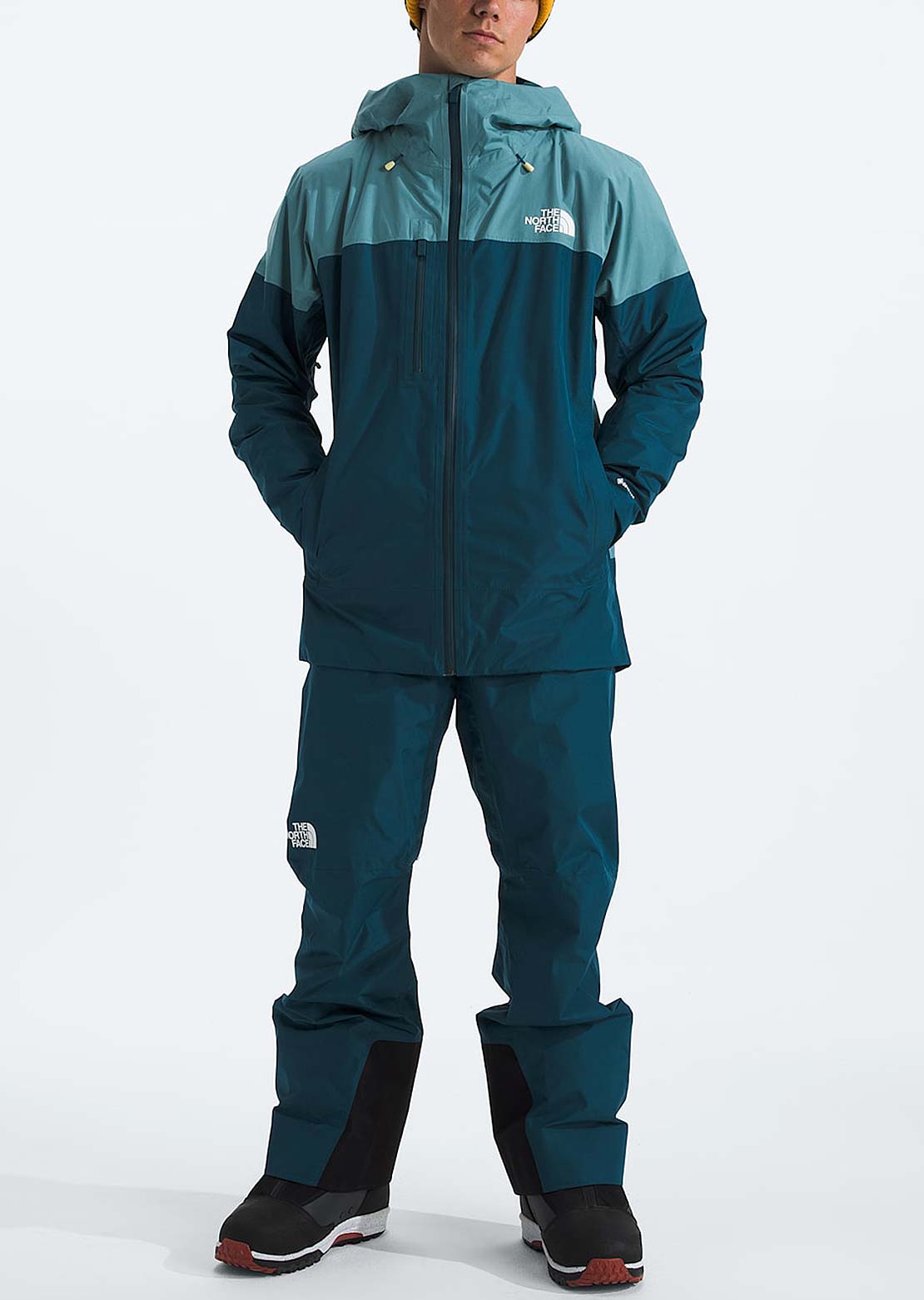 The North Face Men's Dawnstrike GTX Insulated Jacket