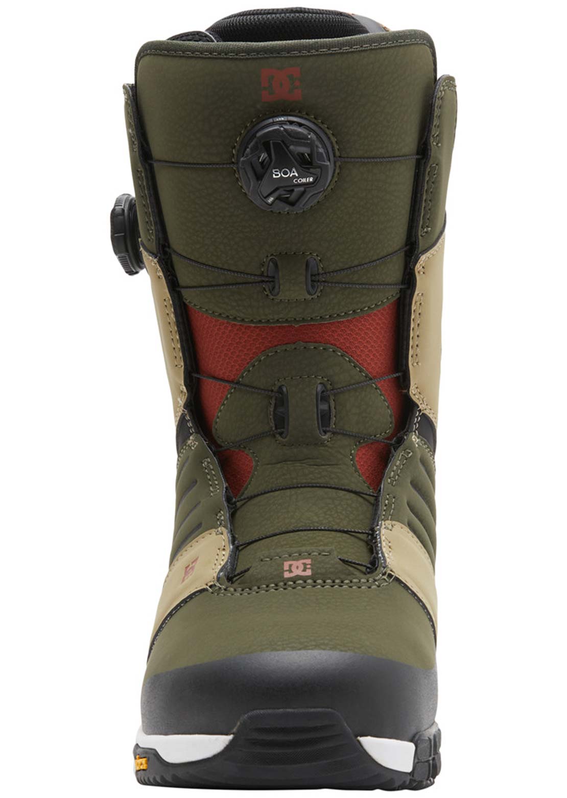 DC Men's Judge Snowboard Boots