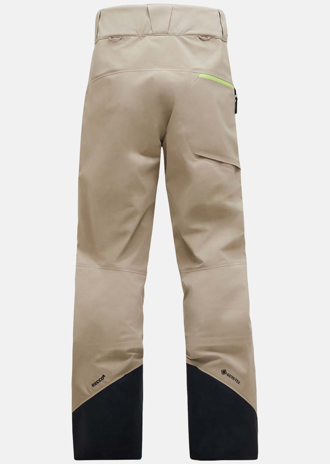 Peak Performance Women's Alpine Gore-Tex Pants