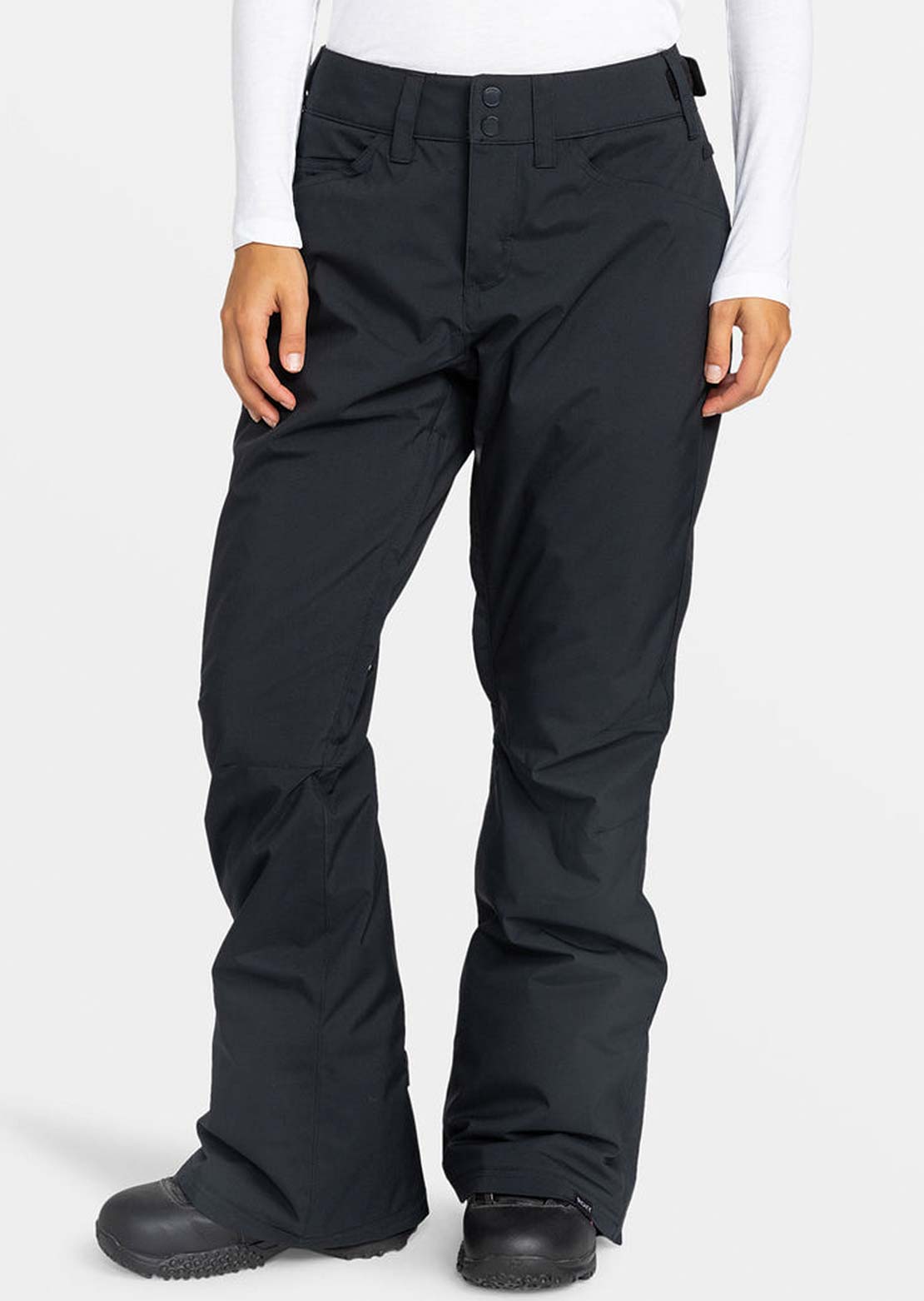 Roxy Women's Backyard Pants