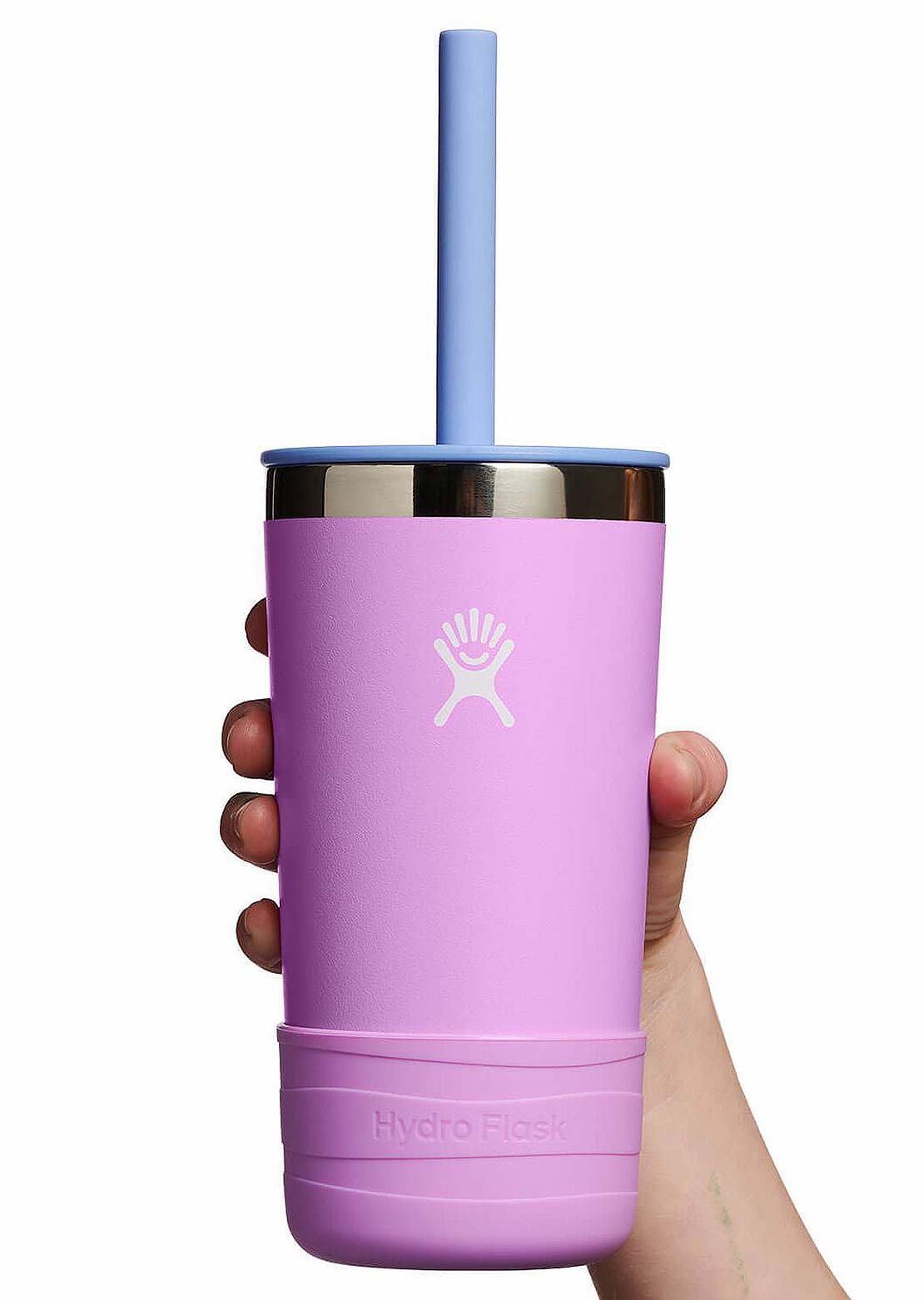 Hydro Flask Junior 12 Oz Tumbler With Straw Cheap Sale Online Online