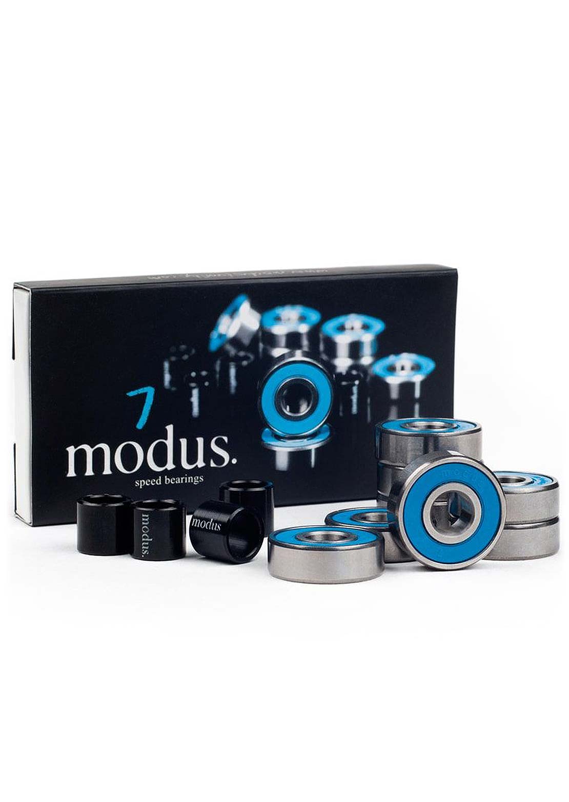 Modus ABEC 7 Bearings Manchester Great Sale Cheap Pice