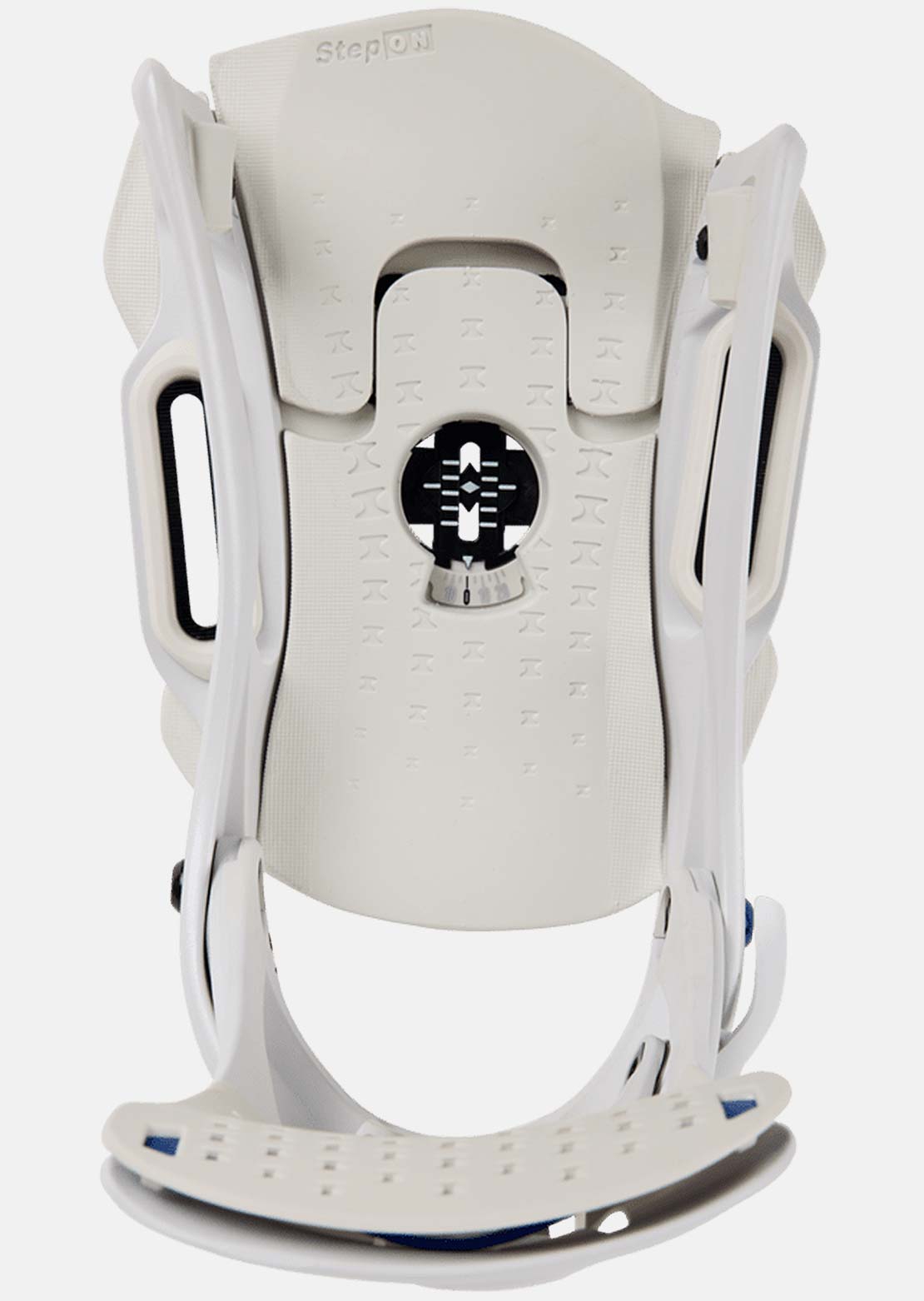 Burton Men's Step On Genesis EST Bindings