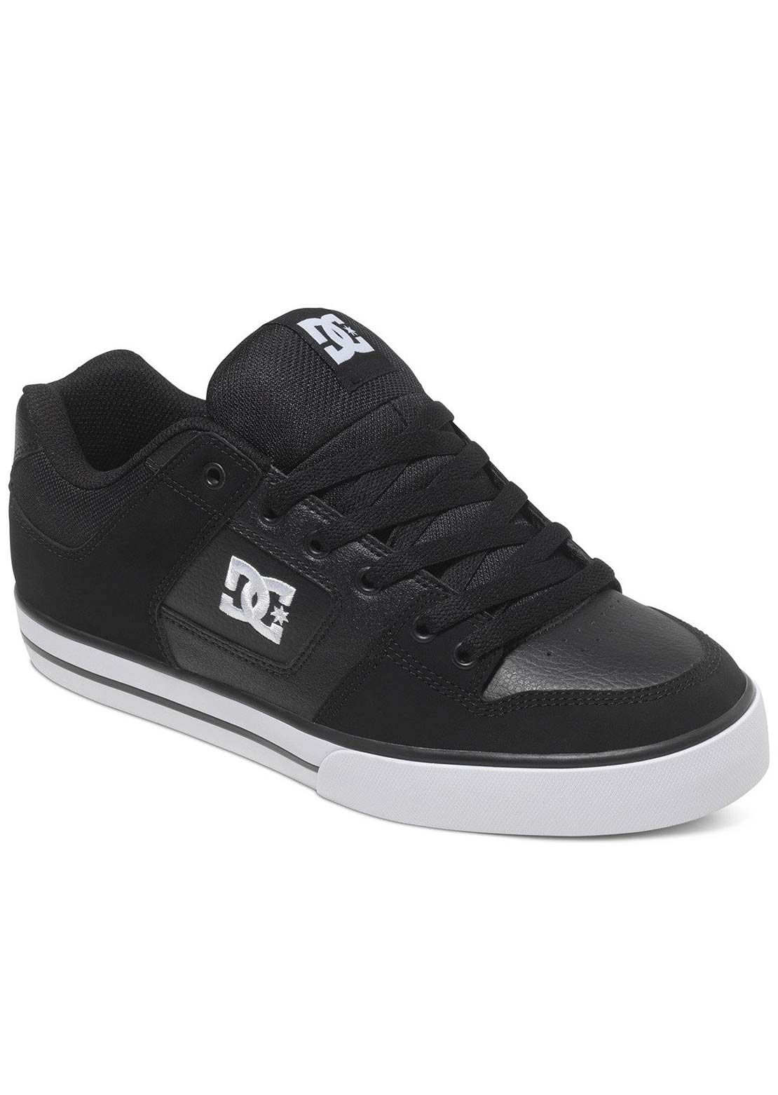 DC Men's Pure Skate Shoes