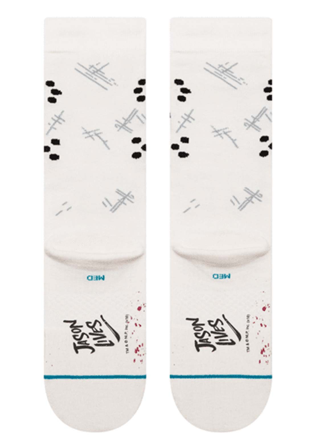 Stance Unisex Jason Crew Socks Nicekicks Cheap Pice