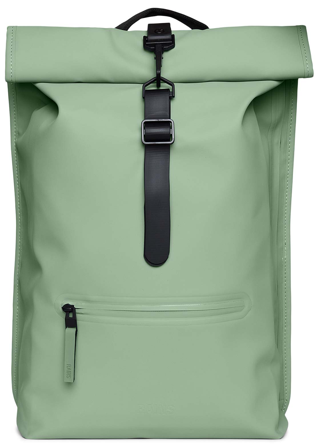 RAINS W3 Rolltop Rucksack Backpack New Arrival