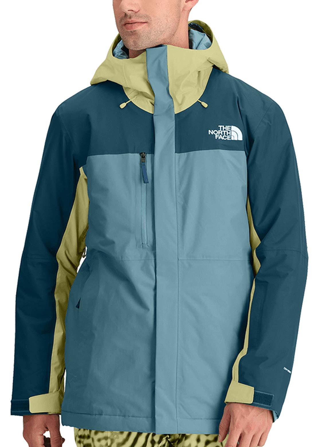 The North Face Men's Freedom Insulated Jacket