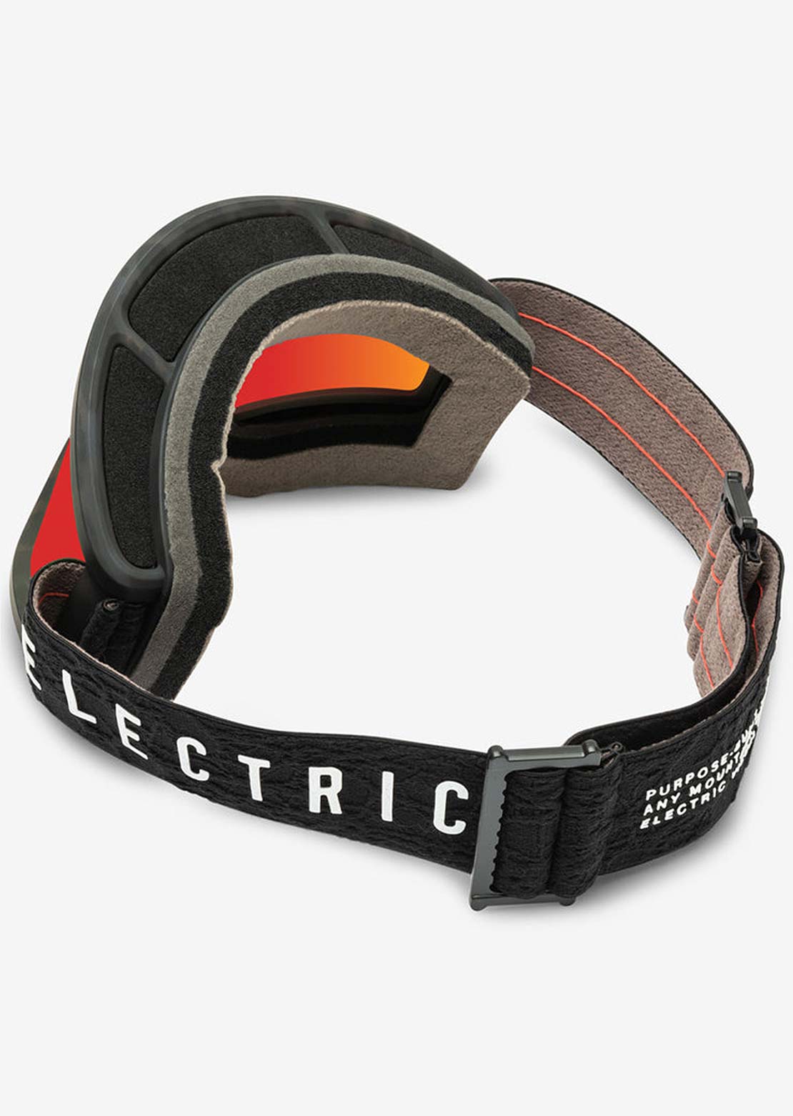 Electric EGV Snow Goggles Sale Big Discount