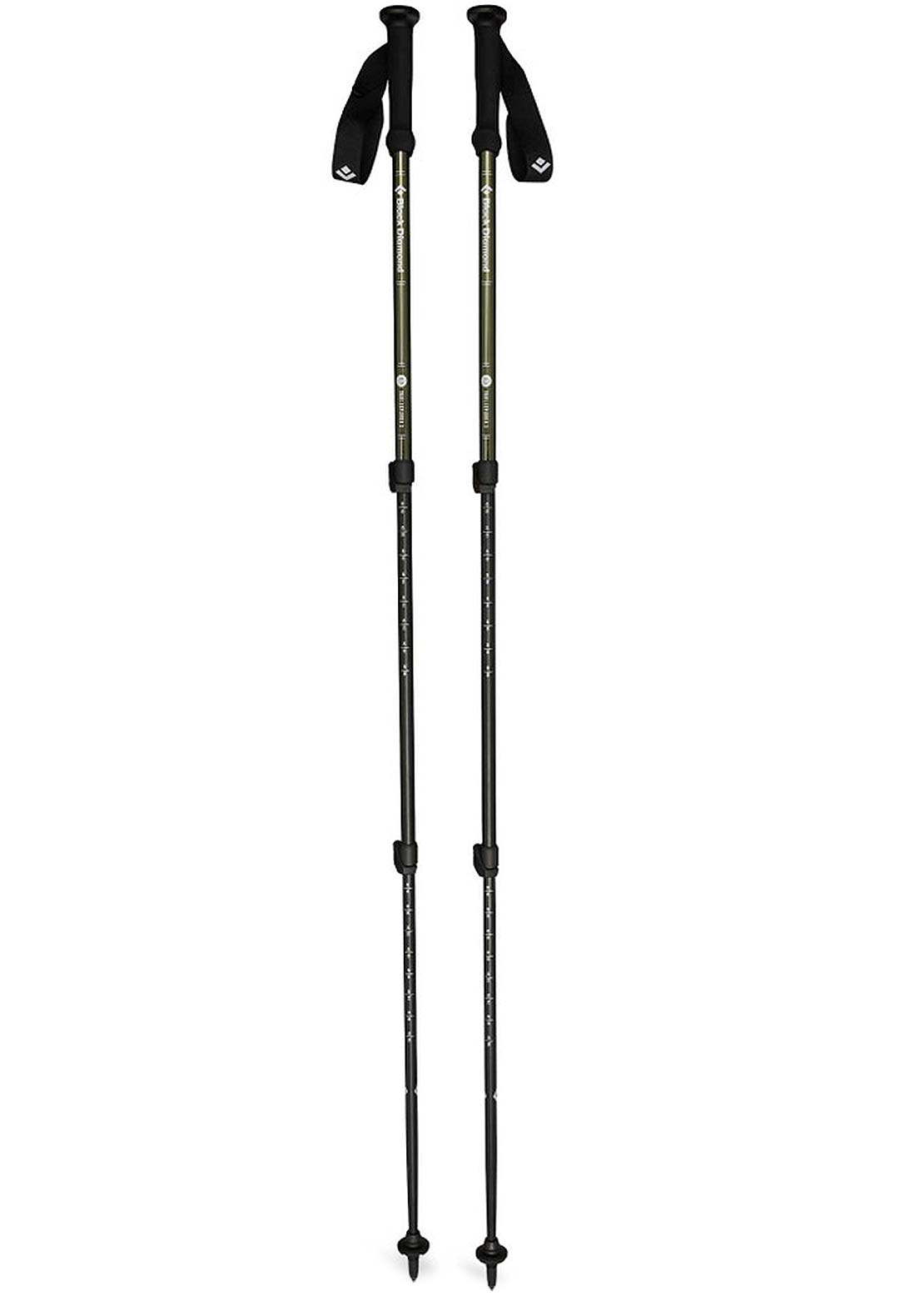 Black Diamond Explorer 3 Trekking Poles Outlet For Nice