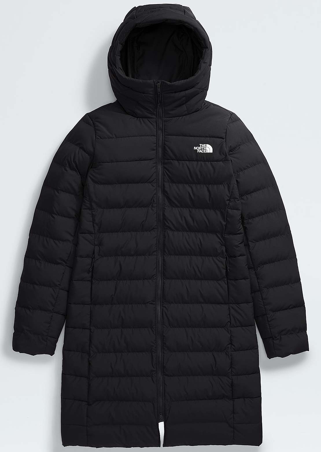 The North Face Women's Aconcagua Parka Jacket