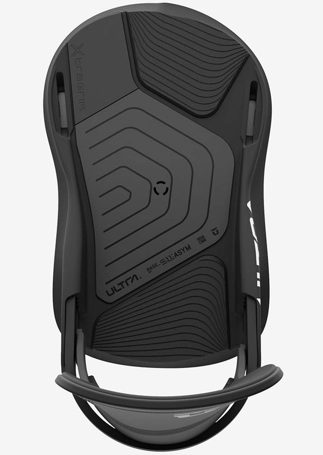 Union Men's Ultra Snowboard Bindings