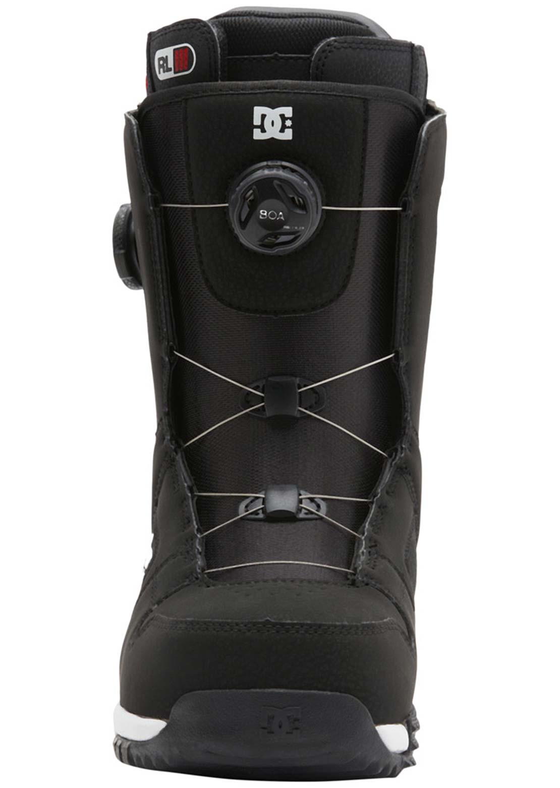 DC Men's Phase Boa Pro Snowboard Boots