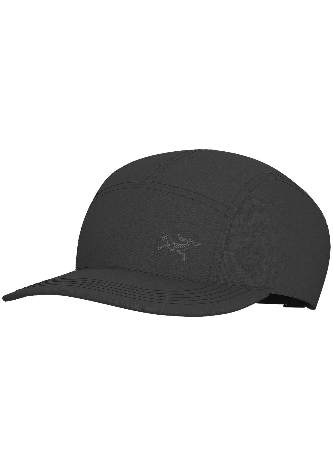 Arc'teryx Wool Calidum 5 Panel Cap