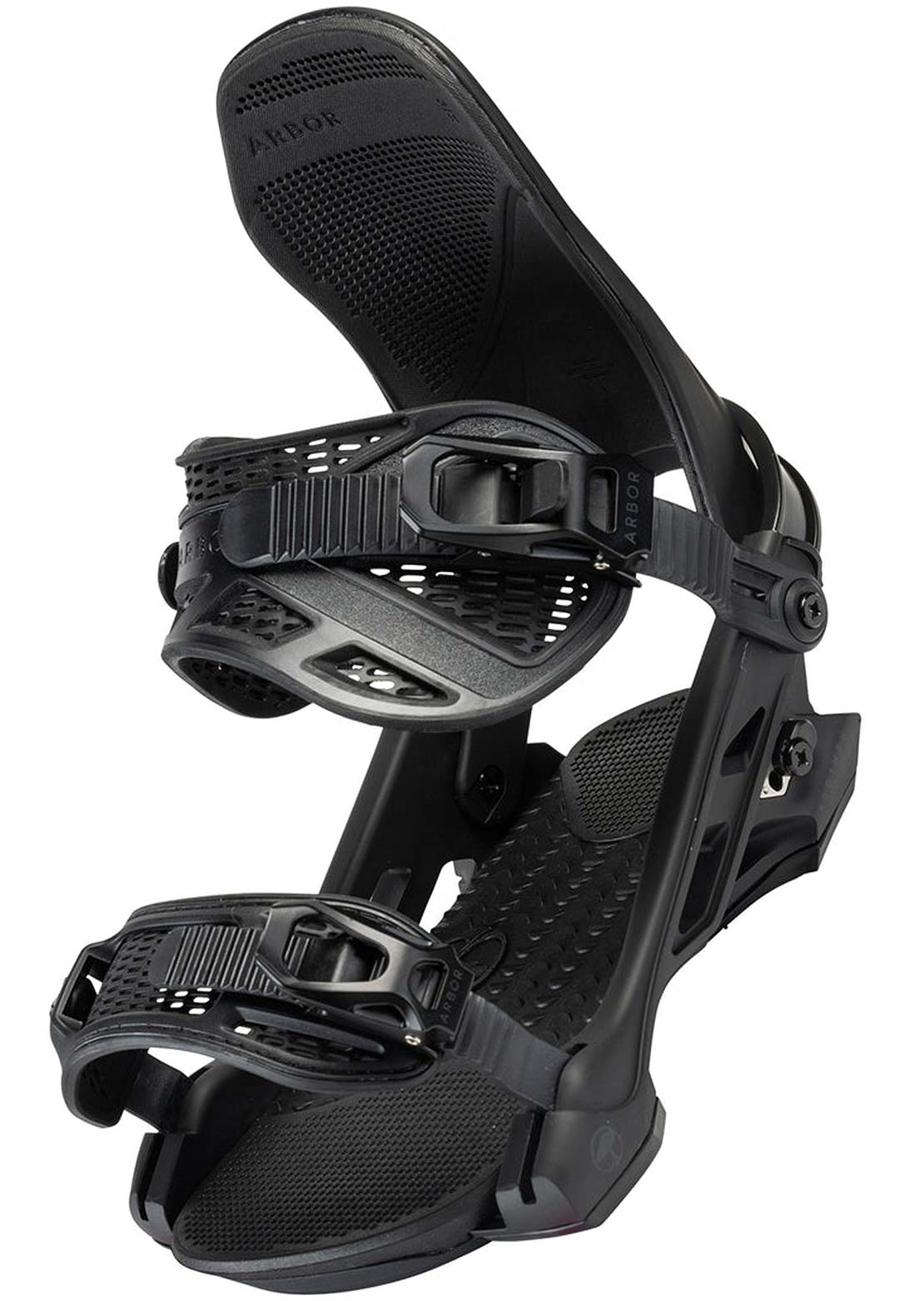 Arbor Hemlock Snowboard Binding Release Dates