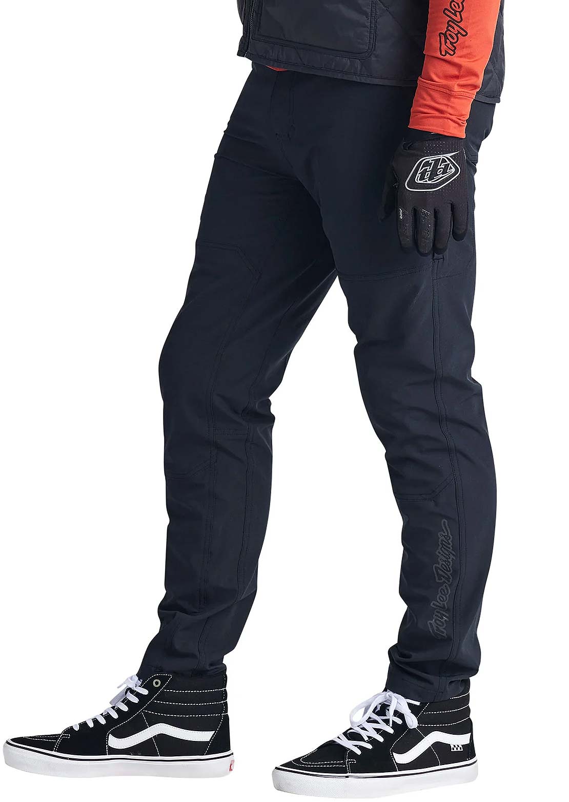 Troy Lee Men's Ruckus Travel Long Pants