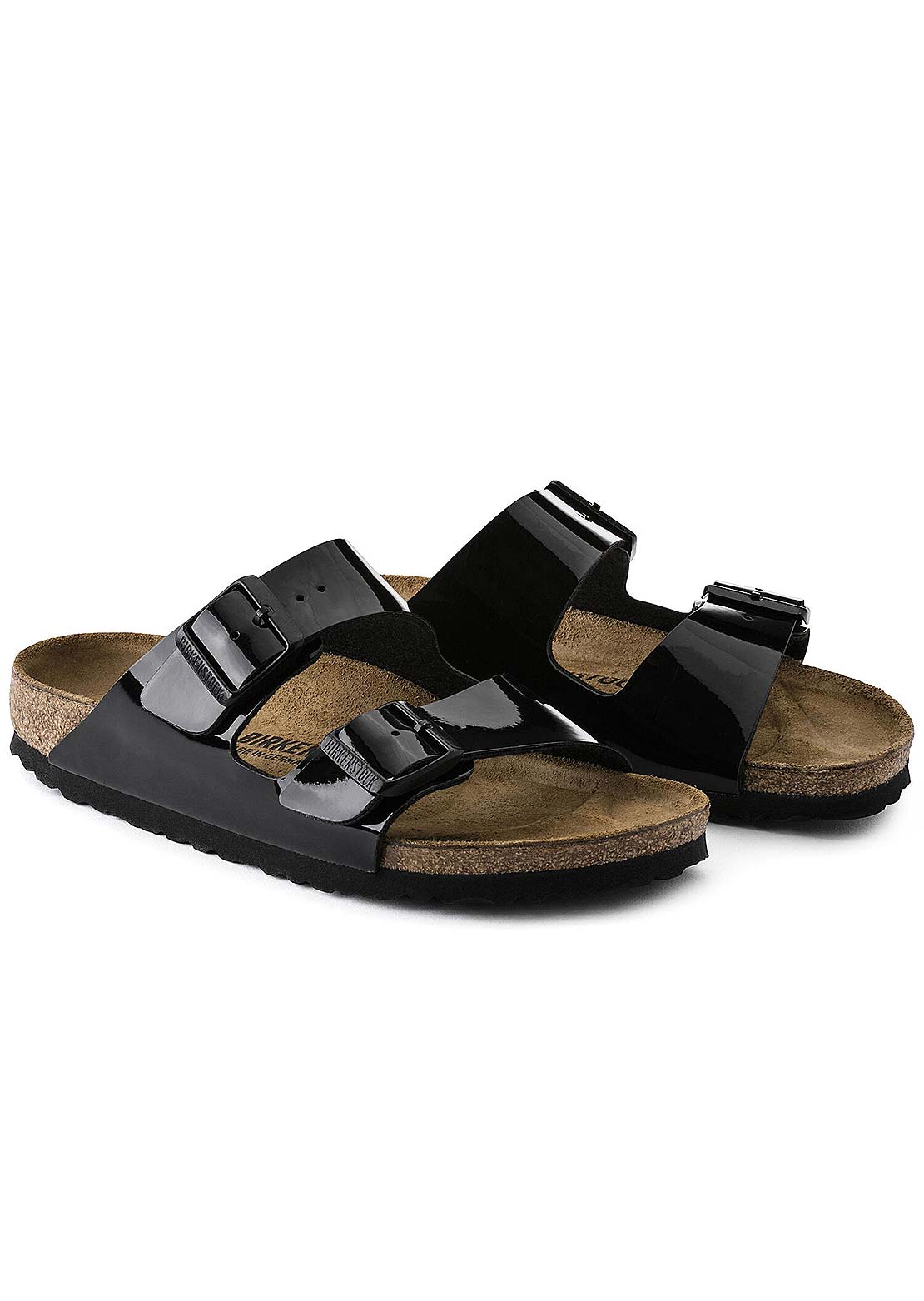 Birkenstock Women's Arizona Birko-Flor Narrow Sandals