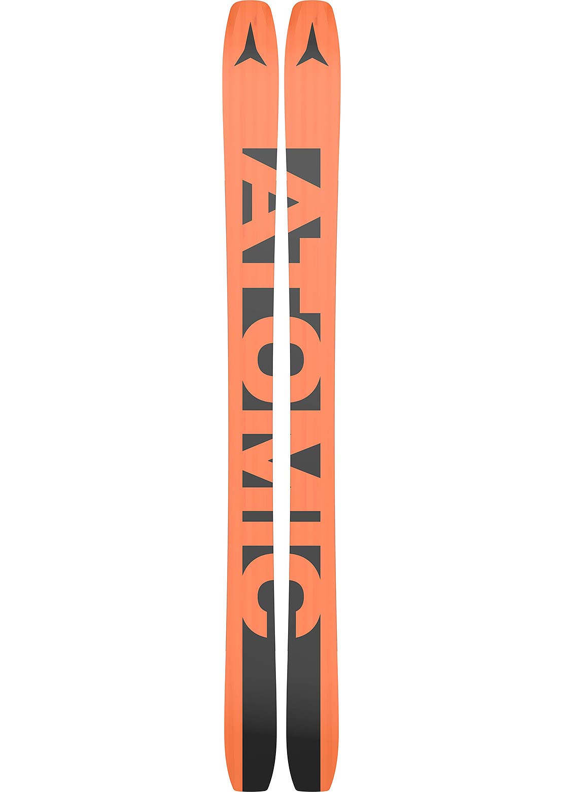 Atomic Unisex N Backland 102 Ski For Sale Top Quality