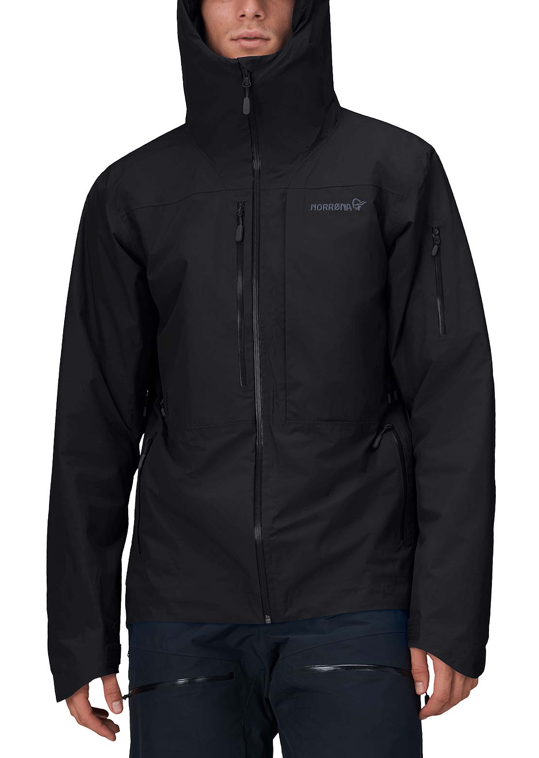 Norrona Men's Lofoten Gore-Tex Insulated Jacket