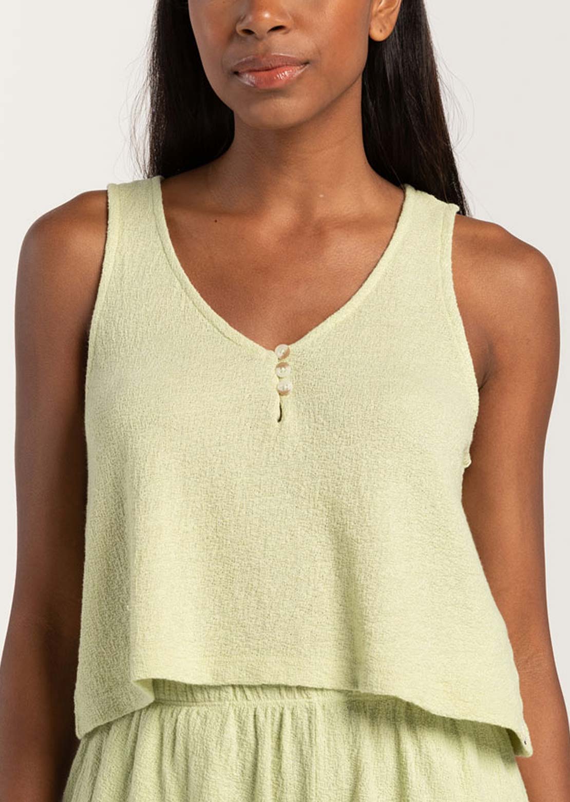 Billabong Women's Harbor Tank