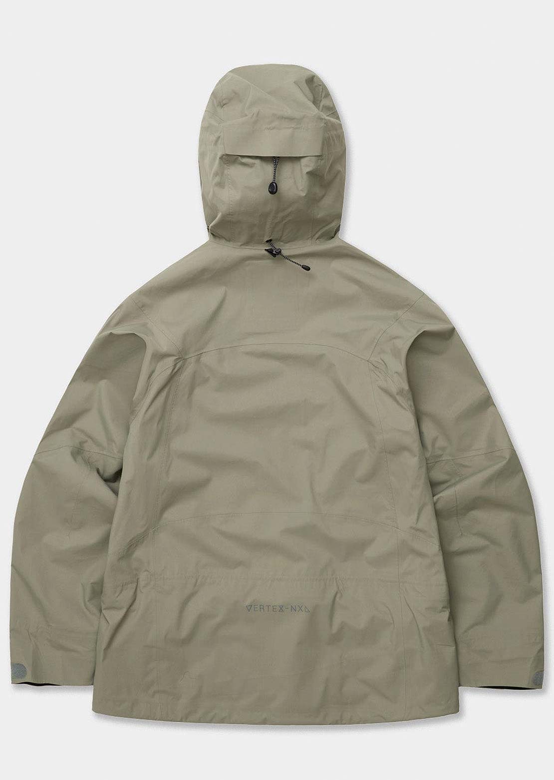 Dimito x Vertex VTX OG 3L Jacket In China Online