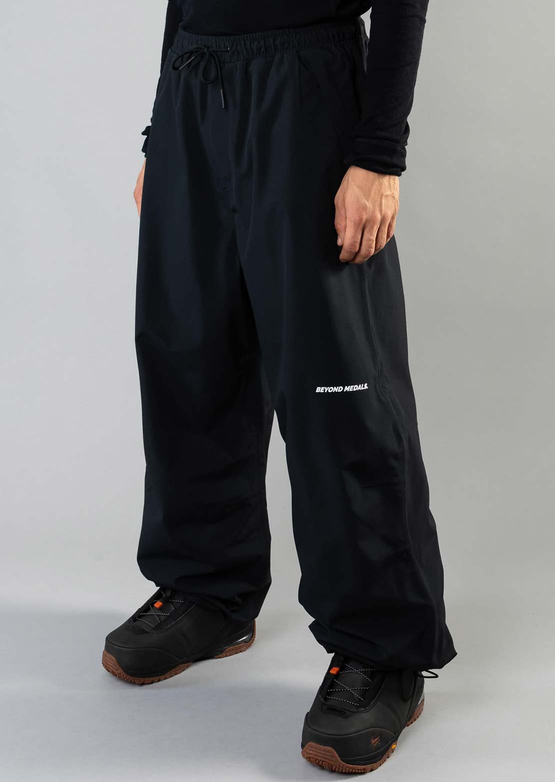 Beyond Medals Unisex Park Pants Outlet Top Quality