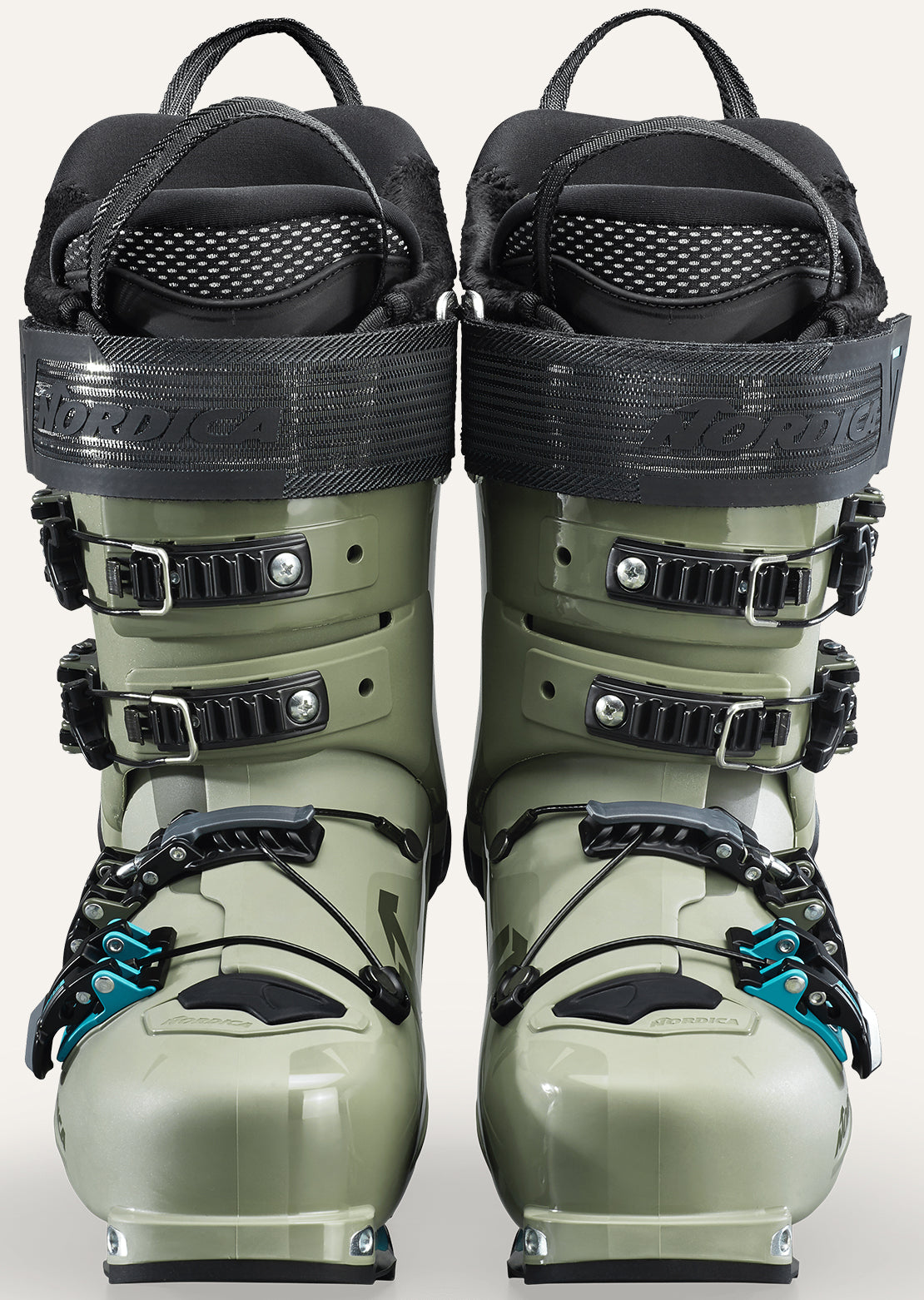 Nordica Women's Unlimited 95 DYN Ski Boots