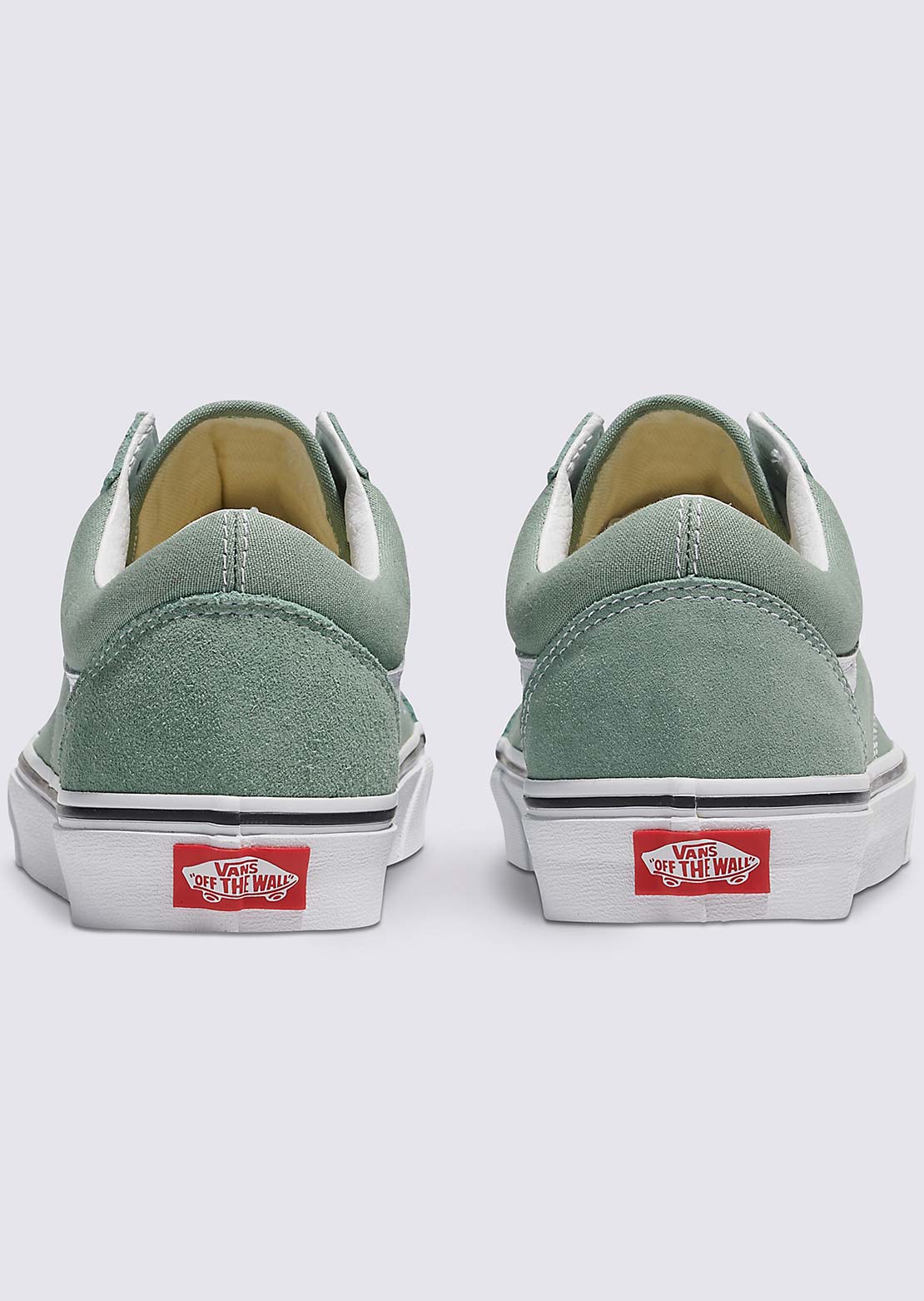 Vans Unisex Old Skool Shoes Clearance How Much