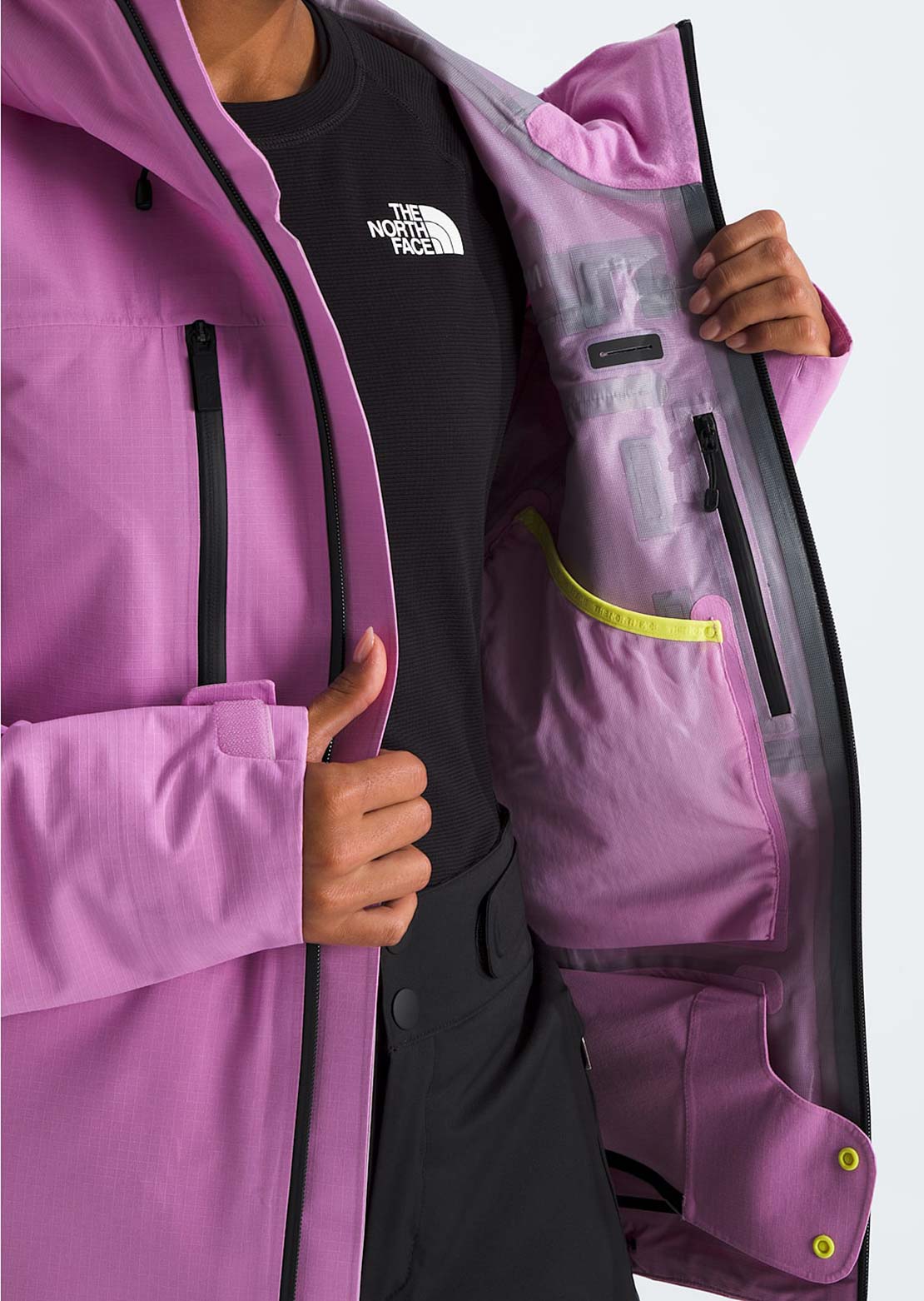 The North Face Women's Ceptor Jacket