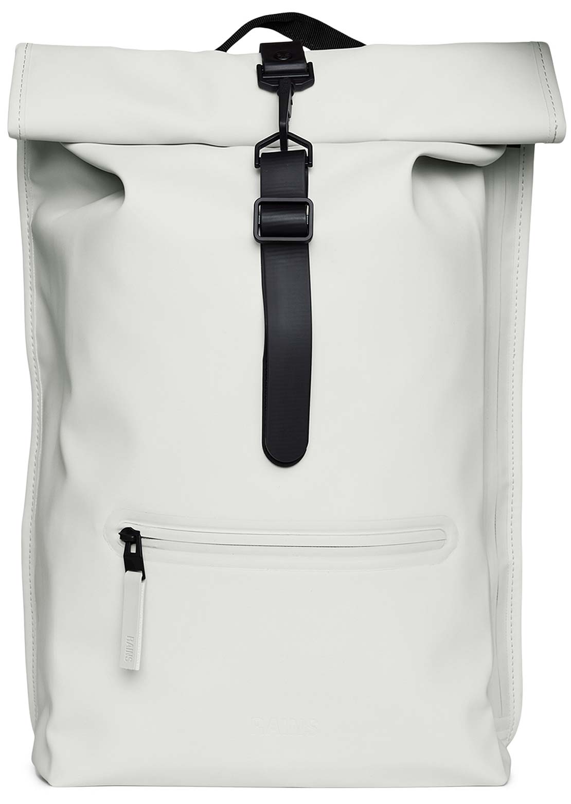 RAINS W3 Rolltop Rucksack Backpack New Arrival