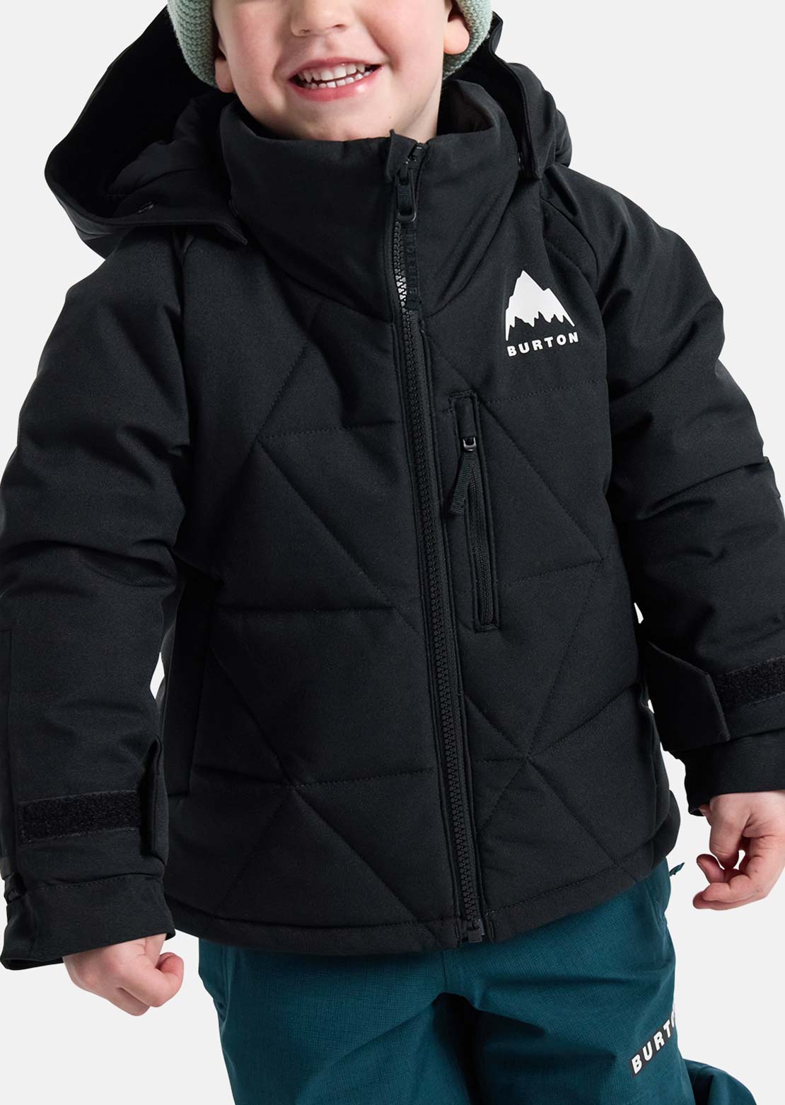 Burton Toddler Spindal 2L Jacket Cheap Sale 2025 New