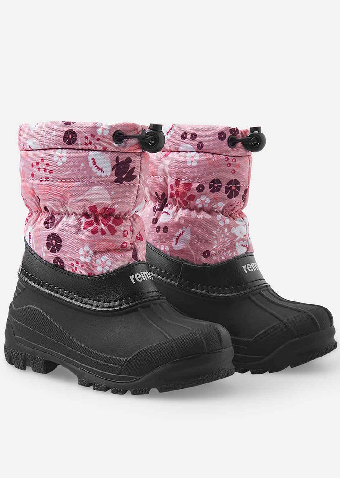 Reima Toddler Nefar Winter Boots Fast Delivery For Sale