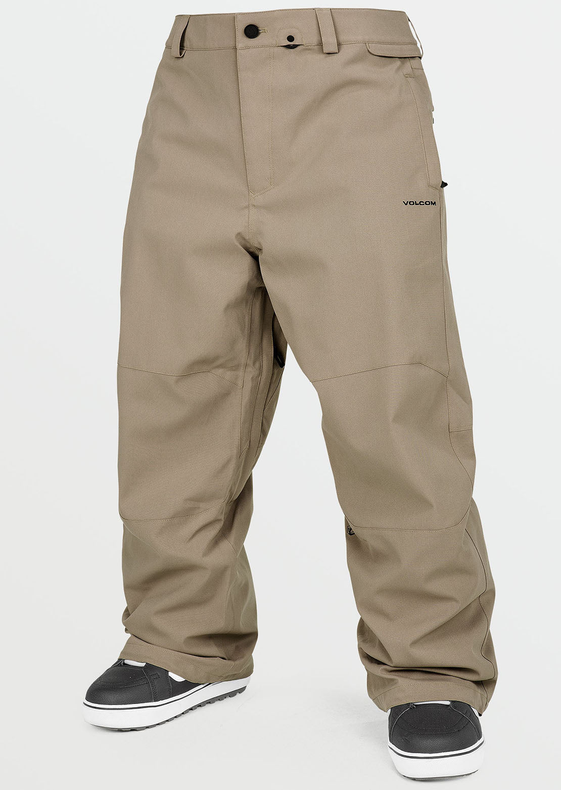 Volcom Men's Snow Billow Pant