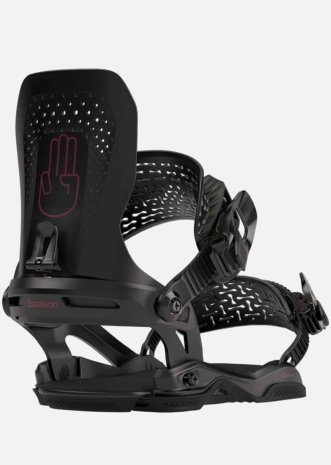 Bataleon Donna AW Snowboard Bindings Free Shipping 100% Guaranteed