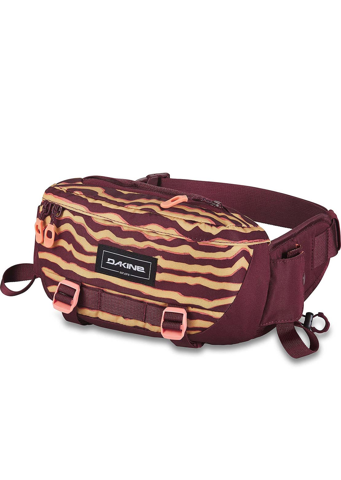 Dakine Hot Laps 2L Bike Waist Pack Outlet Good Selling