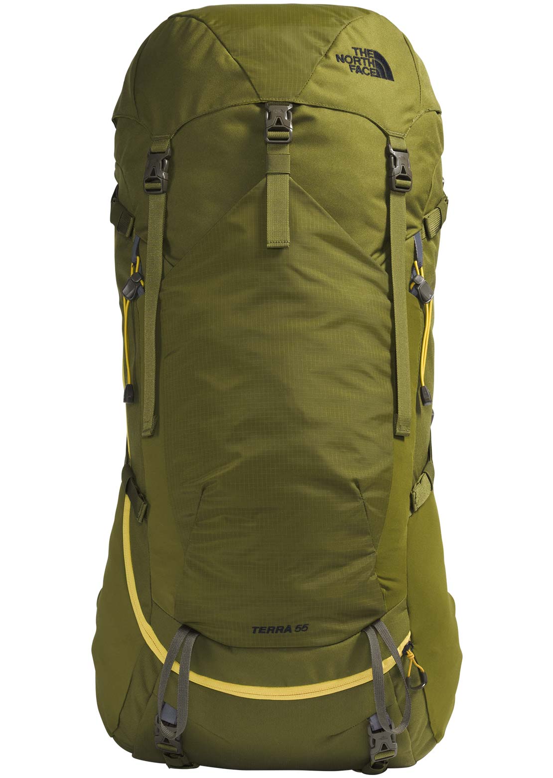 The North Face Men's Terra 55 Backpack