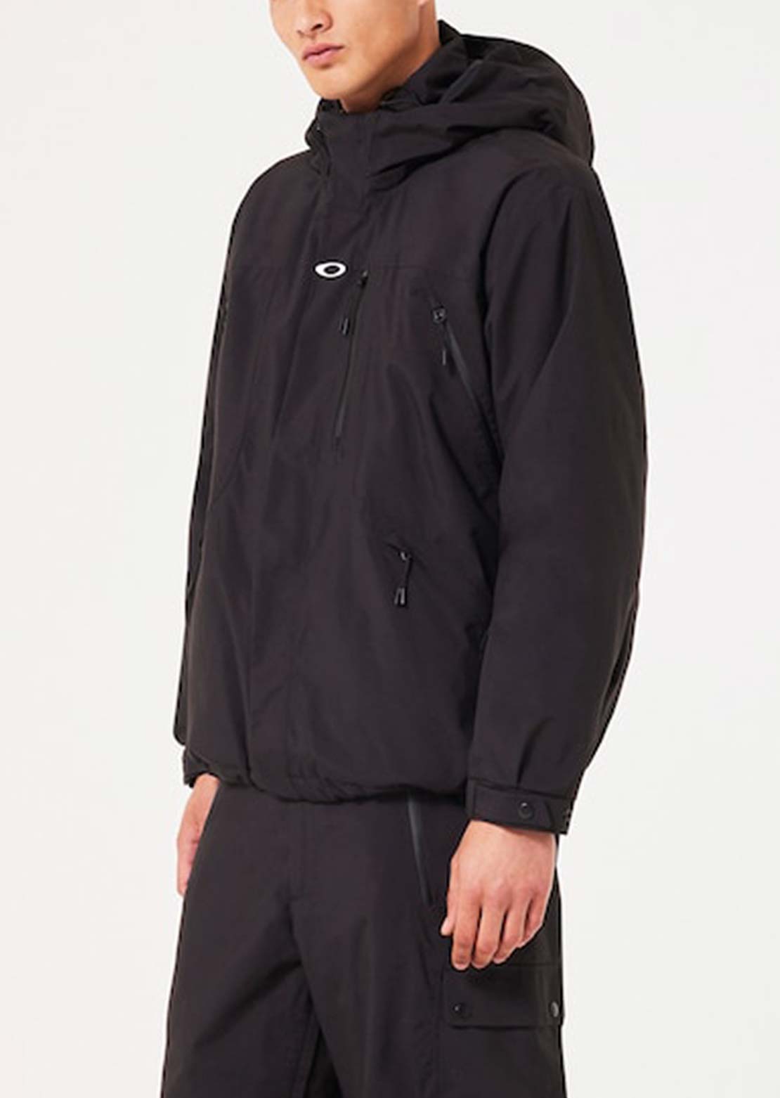 Oakley Men's TC Channel Jacket