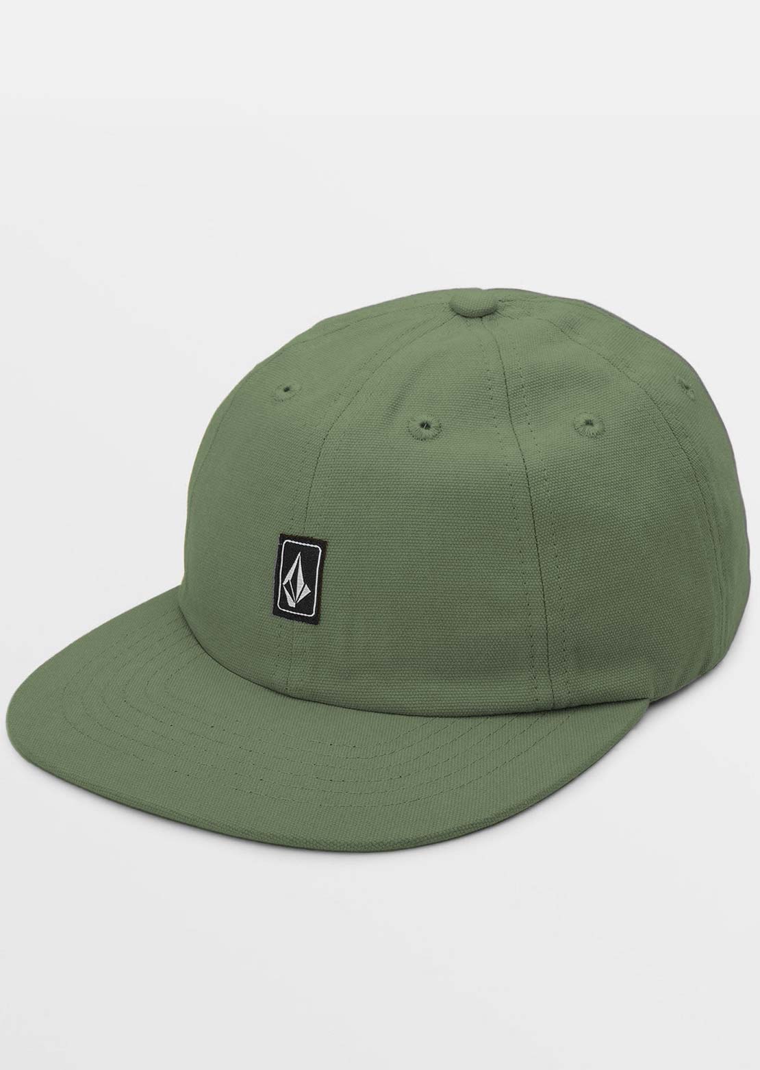 Volcom Men's Ramp Stone Adjustable Cap