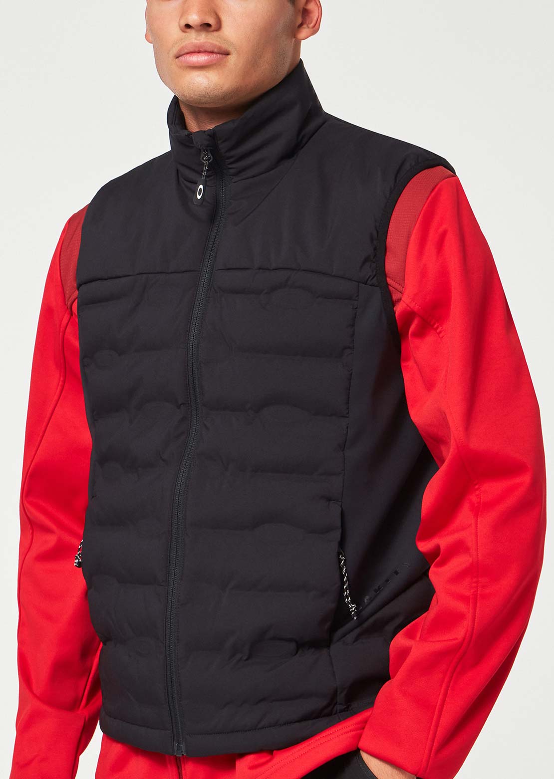 Oakley Men's Ellipse RC Quilted Vest