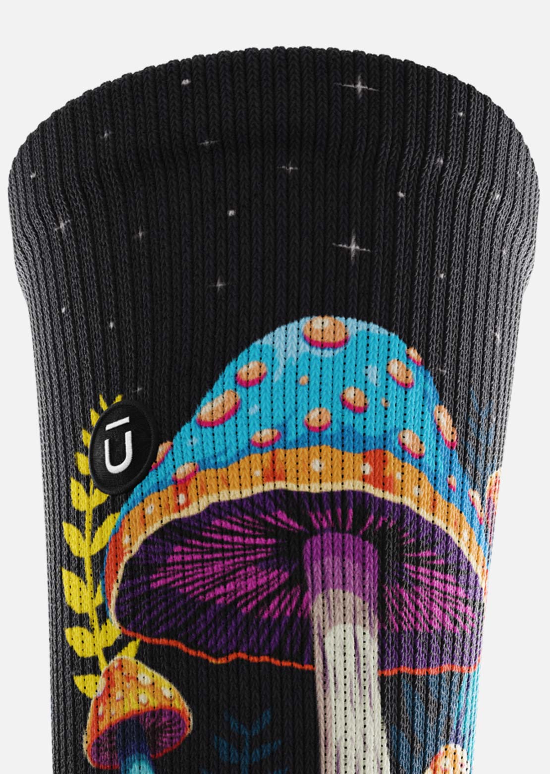 Outway Shroomscape Crew Socks Wholesale Pice Cheap Online