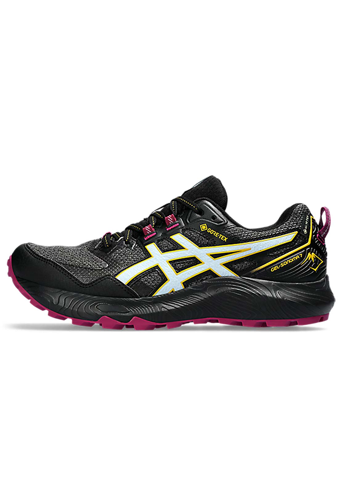 Asics Women's Gel Sonoma 7 Gore-Tex Running Shoes