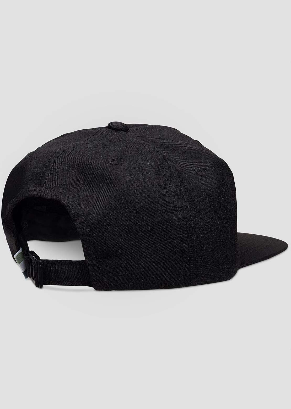 Troy Lee Men's Unstructured Strapback Cap