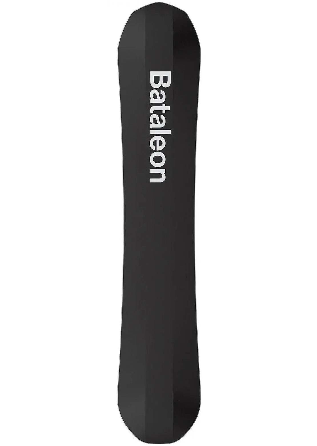 Bataleon Demo Men's Thunderstorm Snowboard