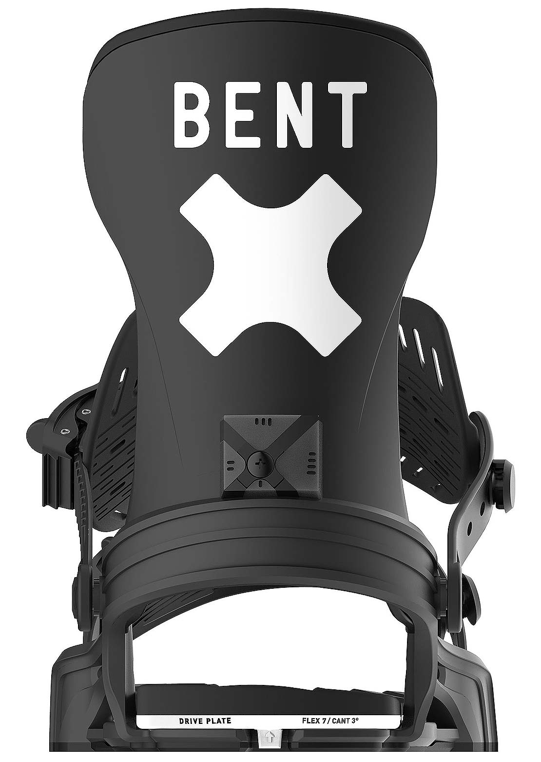 Bent Metal Axtion Snowboard Bindings Discount Store