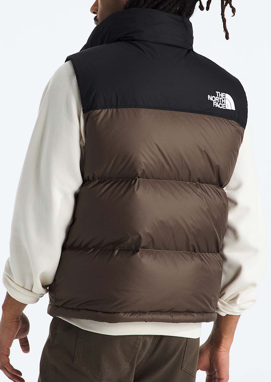 The North Face Men's 1996 Retro Nuptse Vest