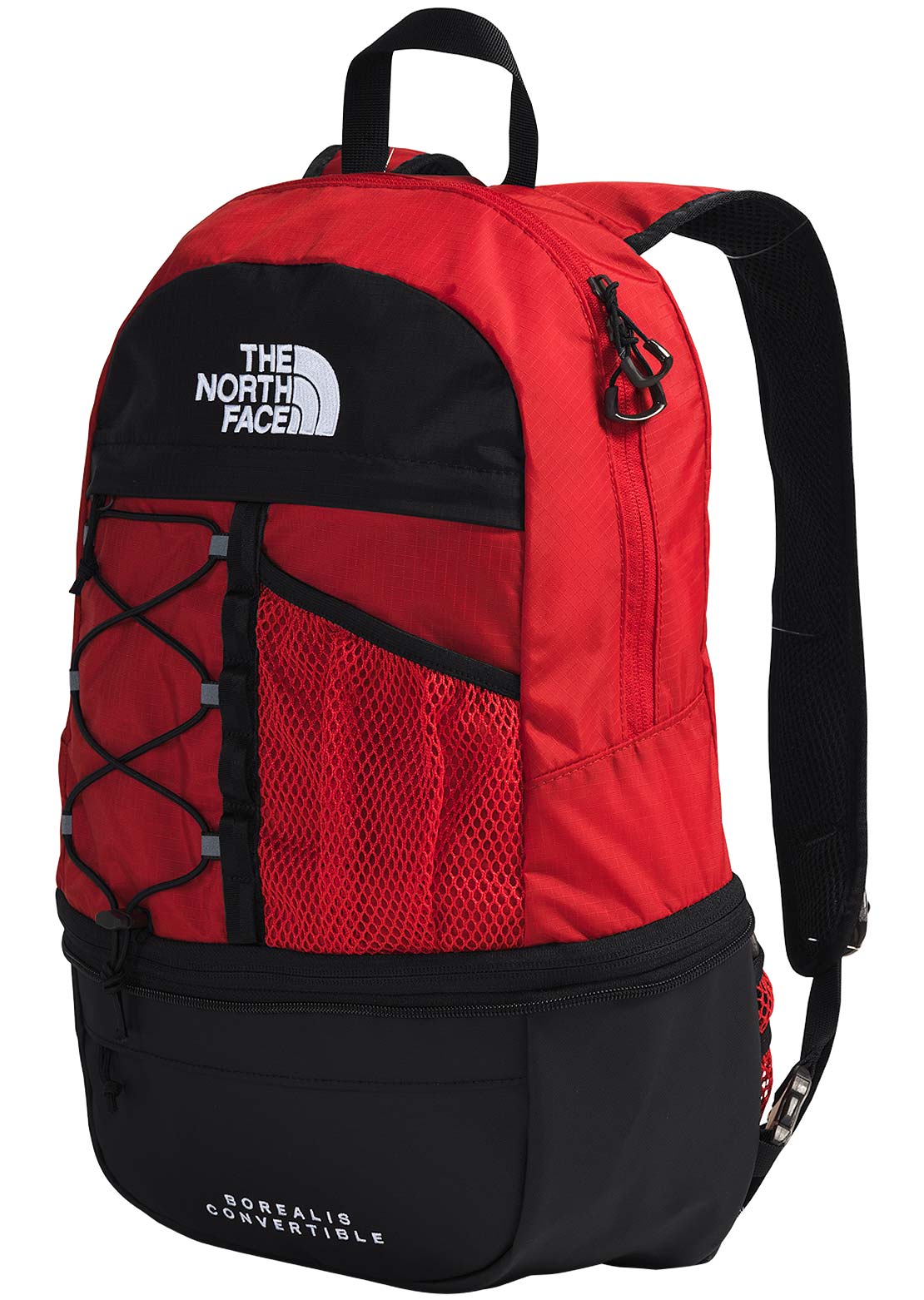 The North Face Men's Borealis Convertible Backpack