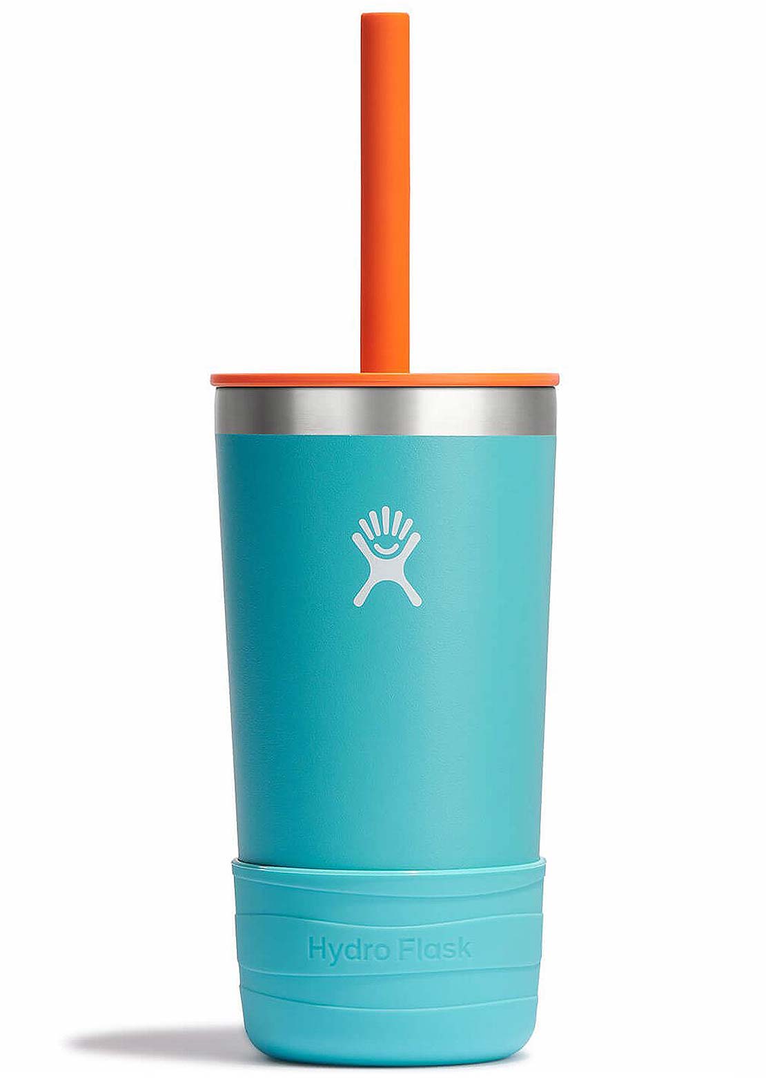 Hydro Flask Junior 12 Oz Tumbler With Straw Cheap Sale Online Online