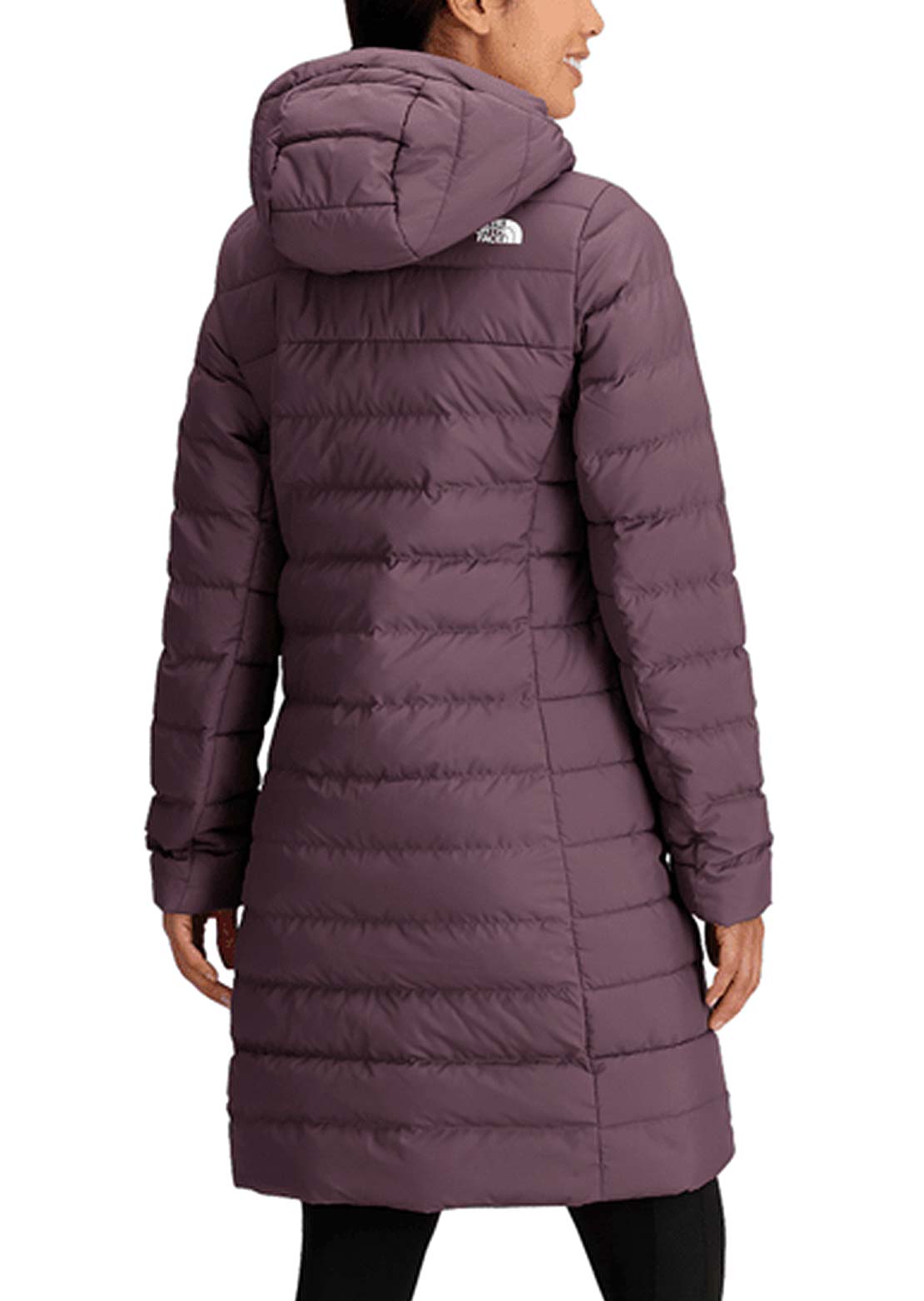 The North Face Women's Aconcagua Parka