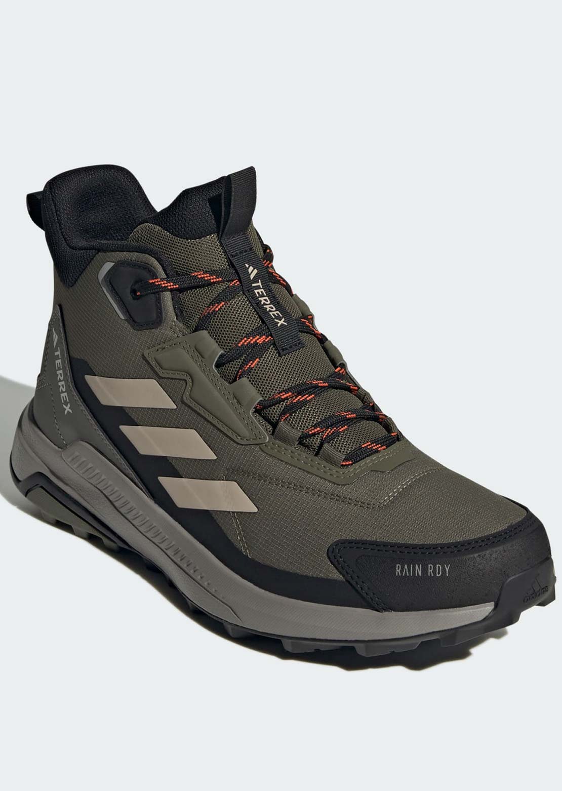 Adidas Men's Terrex Anylander Mid R.RDY Shoes