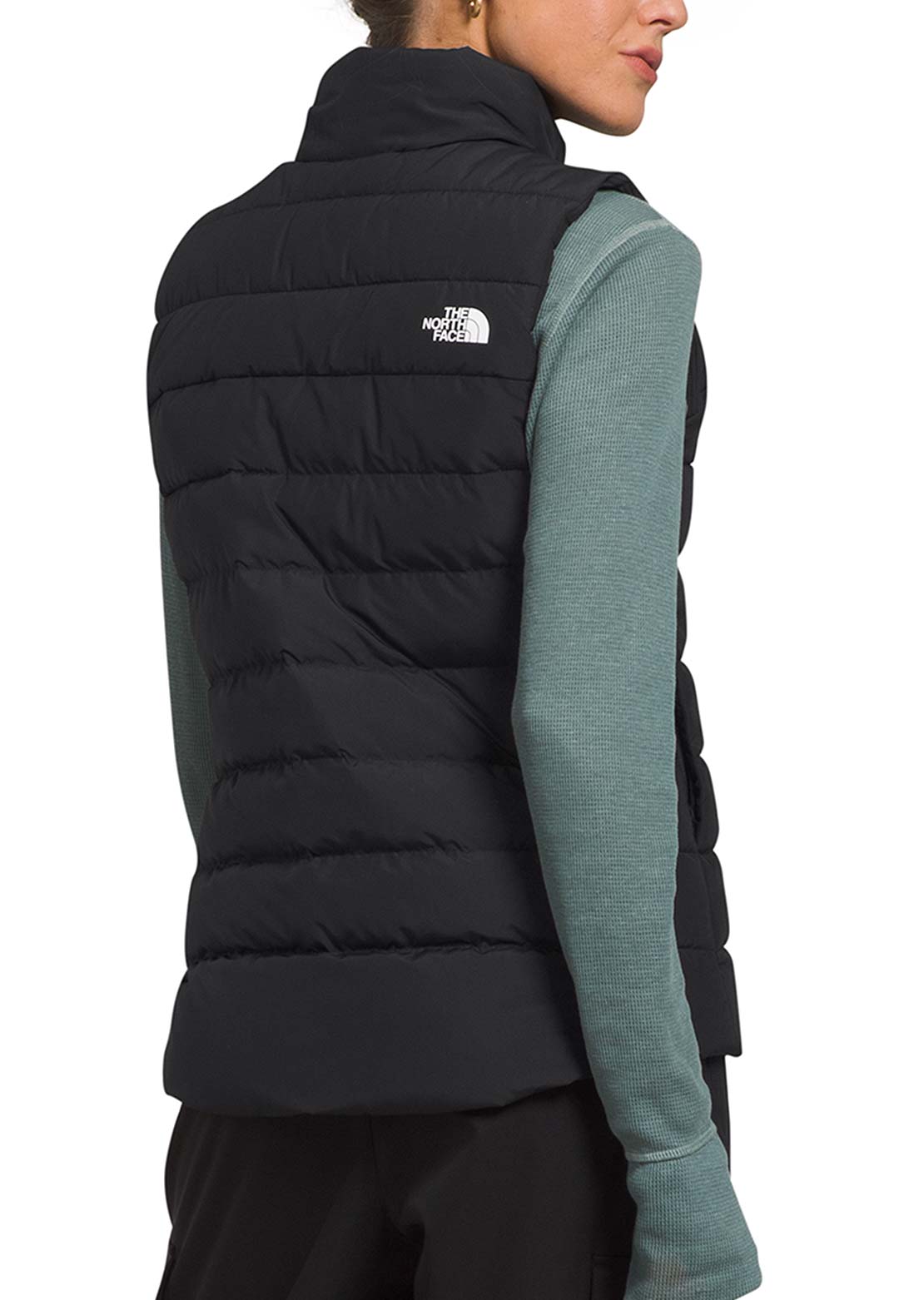 The North Face Women's Aconcagua 3 Vest